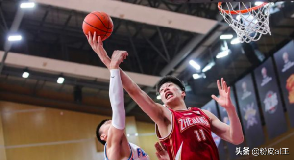 CBA選秀球員第6輪表現:硬漢新秀絕殺,天才控衛表現低迷 CBA選秀球員第6輪表現:硬漢新秀絕殺,天才控衛表現低迷