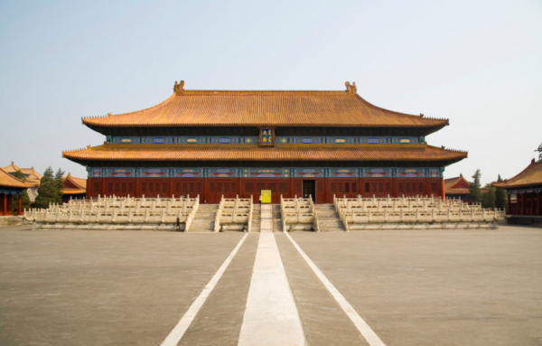 他是千古奇人，被稱為“妖僧”，卻成為明朝唯一配享太廟的文官