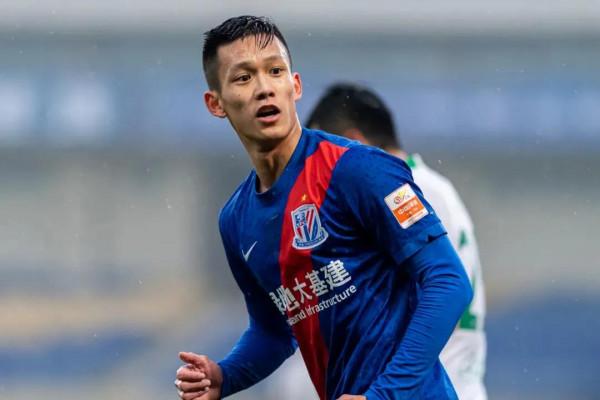 外援提前回國,申花最後四輪啟用全華班 外援提前回國,申花最後四輪啟用全華班