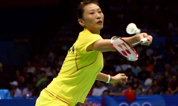 羽毛球女皇張寧：冠軍拿到手軟，國羽女單傳奇，巔峰時期有多強？