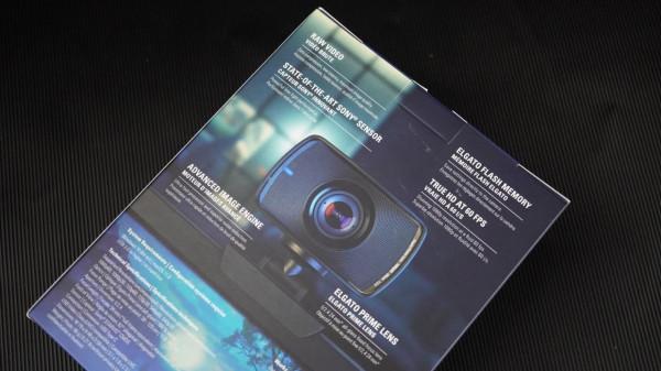 最強直播攝像頭 - Elgato FaceCam 最強直播攝像頭 - Elgato FaceCam
