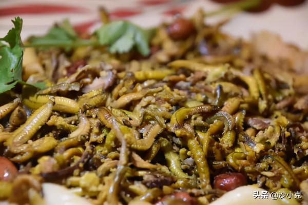 中華美食行：走進廣東，揭開其美食麵紗