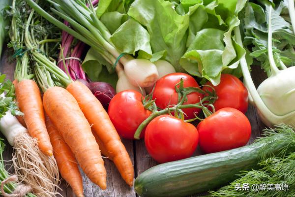 抒情散文:外婆的菜園子 抒情散文:外婆的菜園子