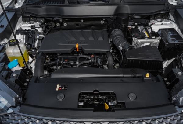 人生第一輛車的謹慎之選，推薦3款15萬元落地的高品質SUV！