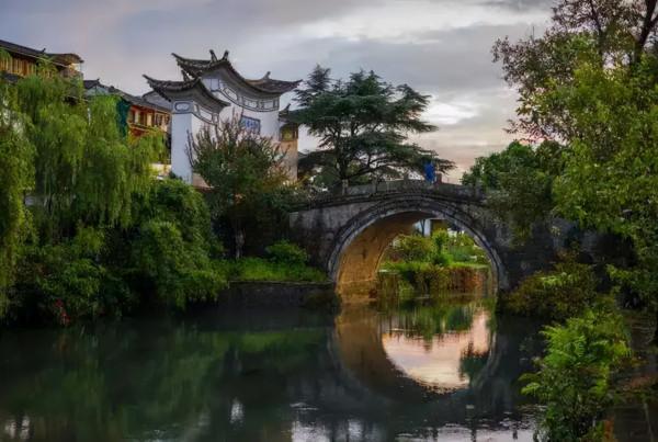 適合兩個人的旅行清單,這18個浪漫之地,有空了就帶ta去走走吧 適合兩個人的旅行清單,這18個浪漫之地,有空了就帶ta去走走吧