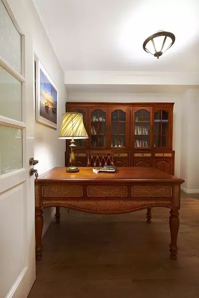 23萬裝105㎡歐美風，不是豪宅勝豪宅