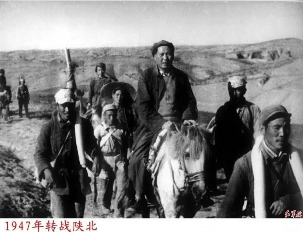 不忘初心念恩人 頌歌獻給毛主席