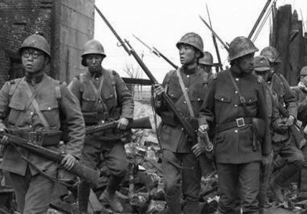 日本人有多兇殘？秘密研發特殊藥劑，為何強制注射給中國女性？