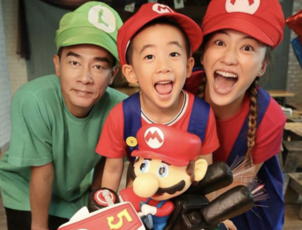 《爸爸去哪兒》17位萌娃才藝驚豔：父母基因強大，贏在起跑線上