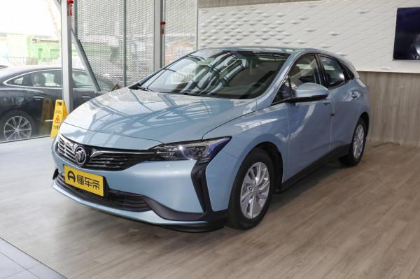 新車 | 補貼後售價15.98萬元起，2022款別克微藍6 PHEV上市