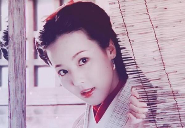 說出范冰冰永遠是丫鬟的瓊瑤，並不是在賭氣，當年丫鬟標準本就高