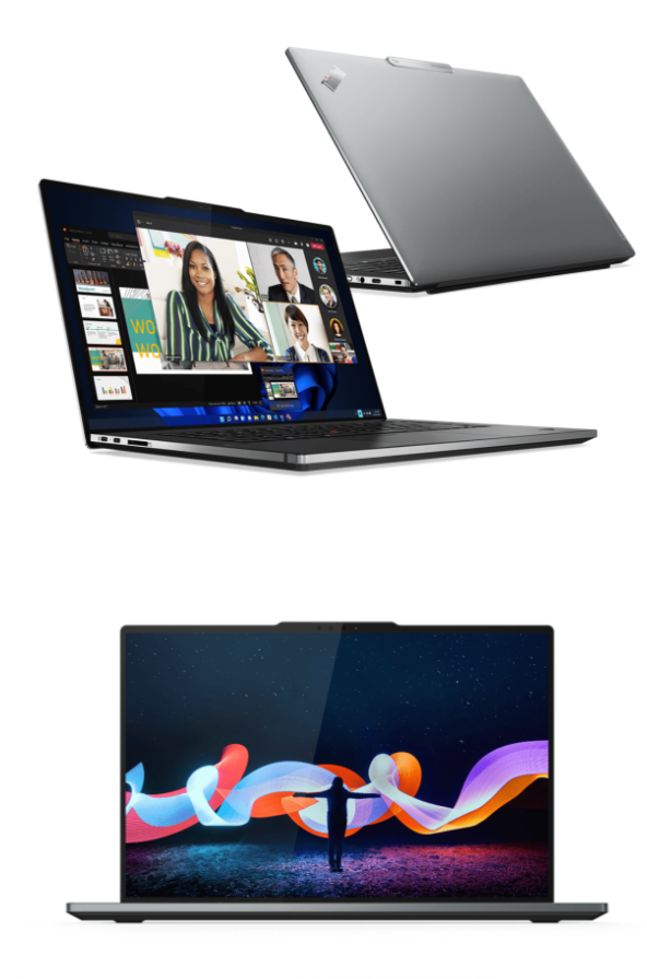 聯想釋出了多款筆記本與桌上型電腦拯救者刃7000K2022