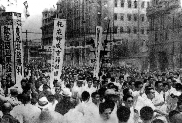 林心平：鐵絲穿胸遊街、扔進濃硫酸，受盡36種酷刑，犧牲時僅23歲