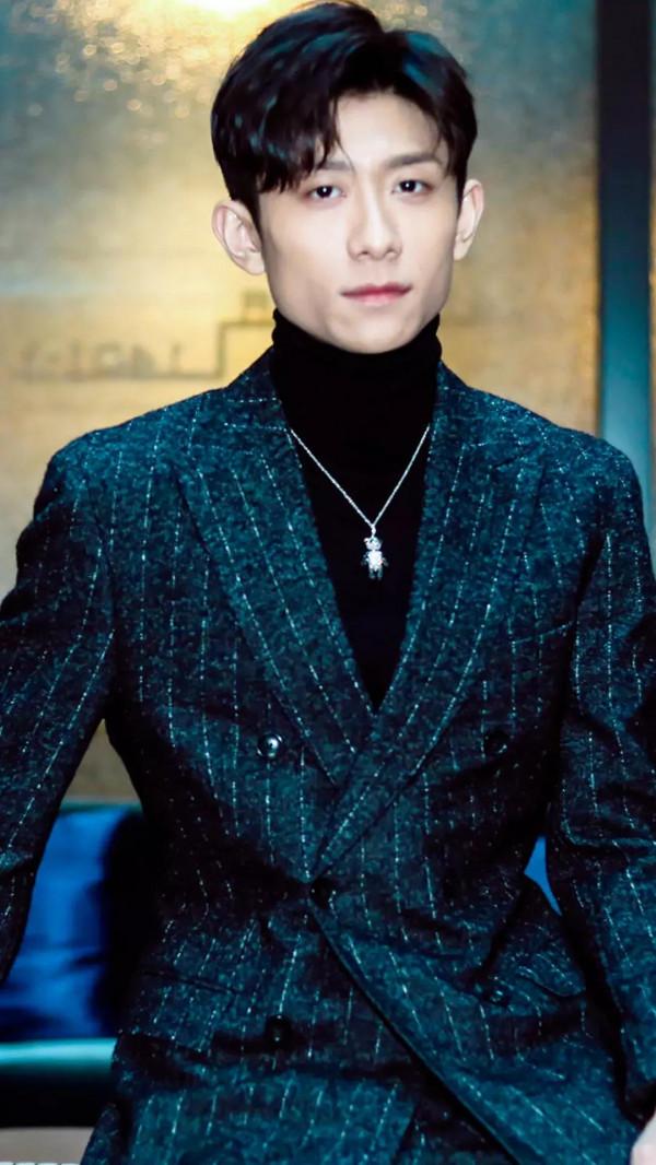 北京小爺張一山