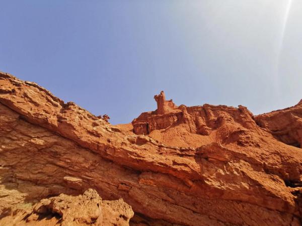 這裡是新疆，大美新疆