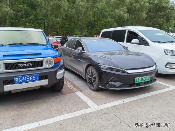 漢EV自駕甘肅,探訪中國四大石窟之一的麥積山石窟,震撼 漢EV自駕甘肅,探訪中國四大石窟之一的麥積山石窟,震撼