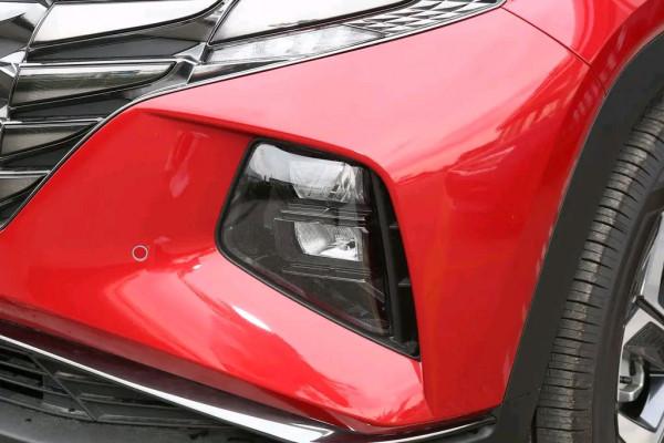 第五代途勝L:年輕人座駕，搭載200匹馬力+大空間，售20.18萬