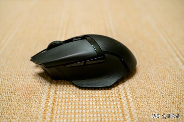 入門雙模遊戲滑鼠之選:¥149入手Razer雷蛇巴塞利斯V2簡評曬個單 入門雙模遊戲滑鼠之選:¥149入手Razer雷蛇巴塞利斯V2簡評曬個單