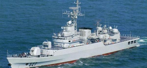 中國軍工走向深藍,洛陽鄭州等超級中央企業海洋軍工製造業多強? 中國軍工走向深藍,洛陽鄭州等超級中央企業海洋軍工製造業多強?