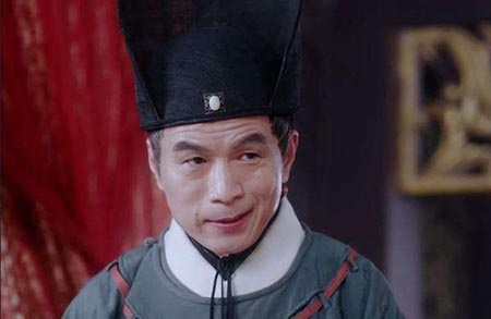 呂夷簡與郭皇后:一句話惹出的殺後疑案(下) 呂夷簡與郭皇后:一句話惹出的殺後疑案(下)