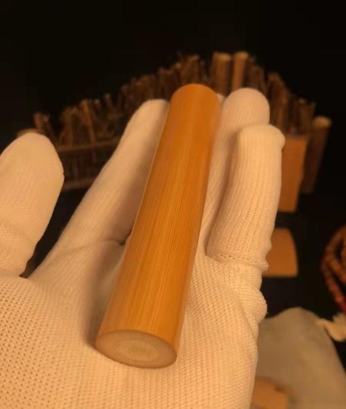 “玉竹”製作實操手冊,教你做到好玩又省錢 “玉竹”製作實操手冊,教你做到好玩又省錢