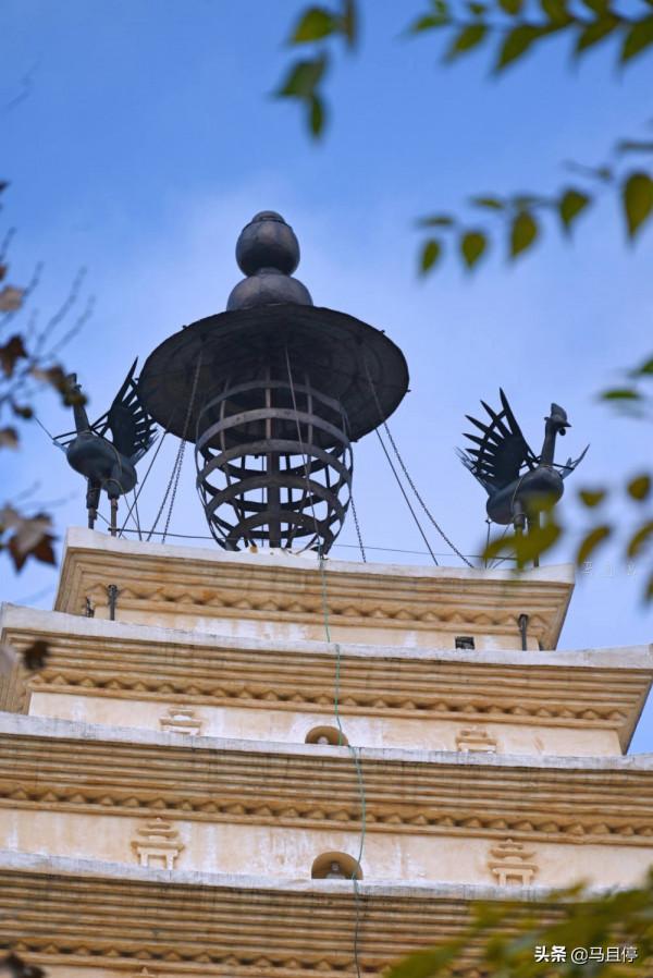原來雲南古塔這麼多？1300年前就開始建塔，現存這3座價值極高