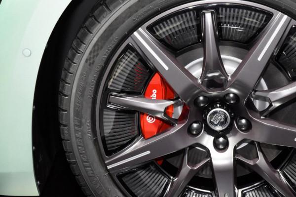 這三款新車加速最快2.9秒 法拉利都佔不到便宜