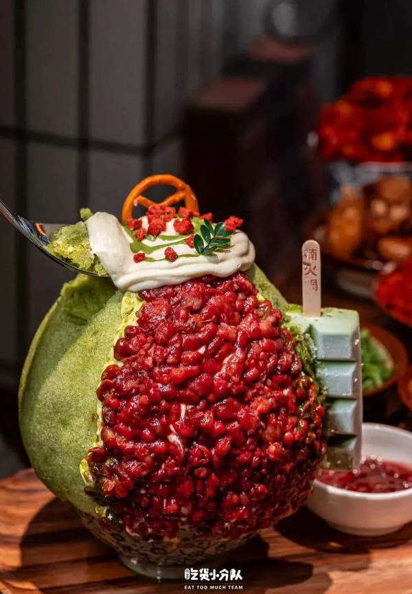 北京一降溫,就想吃它們了 北京一降溫,就想吃它們了