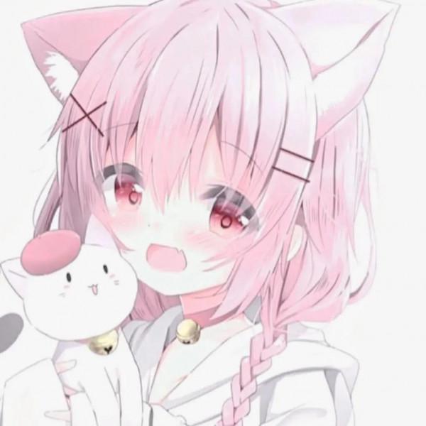 「動漫女頭」我知他遙遠如月亮 但又好貼近我心臟