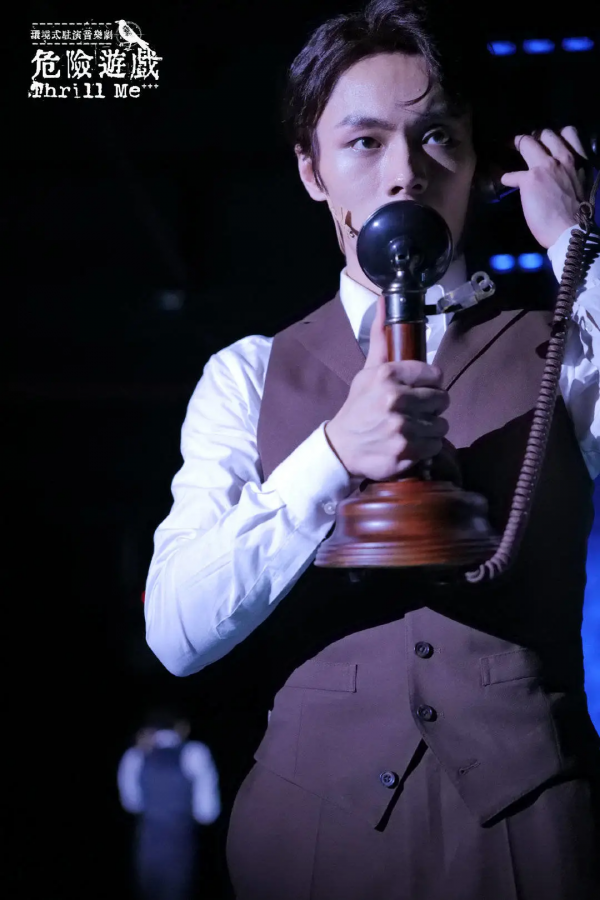 上海有棟“神秘”大廈，每晚都在上演一千零一夜