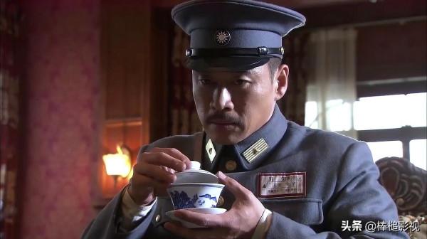 熒屏上這10位男演員塑造的軍人形象，哪個是你最喜歡的呢？