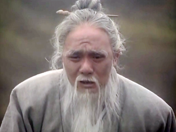 10位“老”戲骨演一群武功高強的“爺爺”，是我追這劇的最大動力