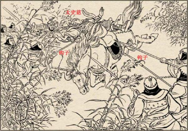 三國演義“兵器譜”大盤點