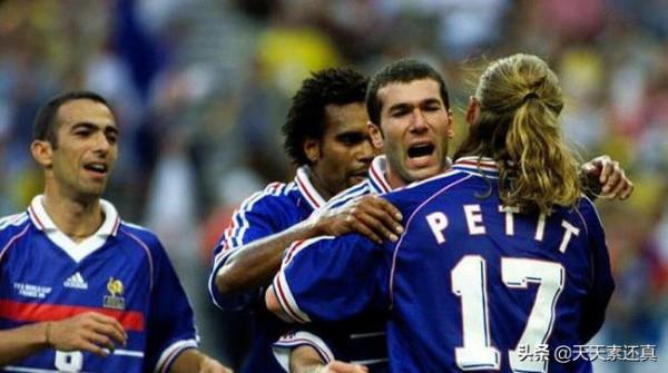 新世紀以來,哪屆世界盃的東道主,分組形勢最糟糕 新世紀以來,哪屆世界盃的東道主,分組形勢最糟糕