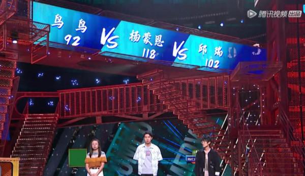 李誕臨時改賽制卻意外暴露節目劇本，觀眾投票與實際不符令人尷尬