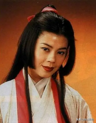 10位演任盈盈的女星,把她們的顏值一對比,差距太慘烈 10位演任盈盈的女星,把她們的顏值一對比,差距太慘烈