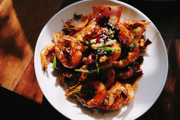 說杭州是美食荒漠,還不是你去錯了地 說杭州是美食荒漠,還不是你去錯了地