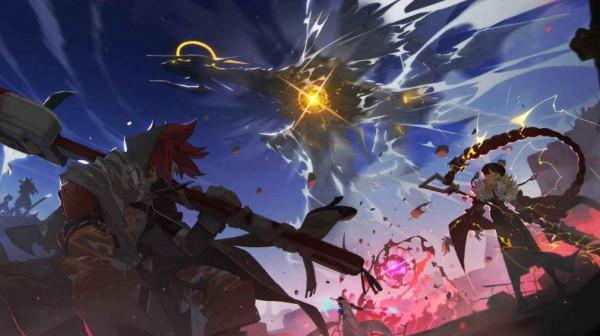 第一波熱度後，騰訊《白夜極光》怎麼繼續留住日本玩家？