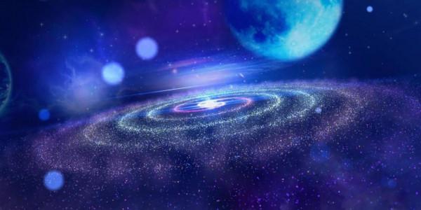 周易預測的基本原理--宇宙全息思維