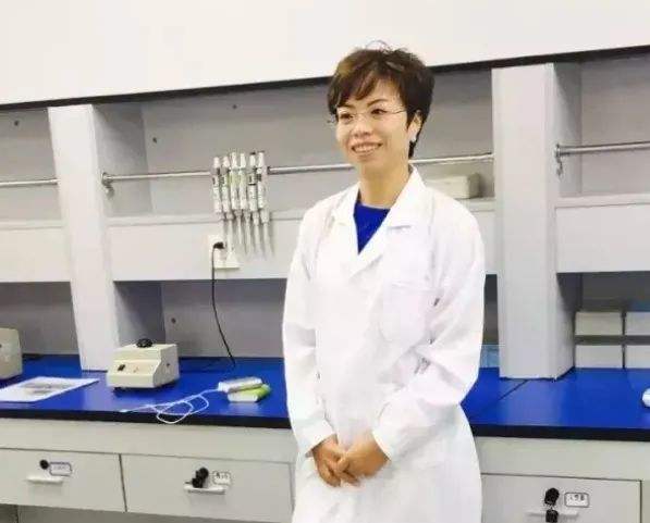 中國DNA鑑定第一人鄧亞軍：我不相信愛情，更相信慾望