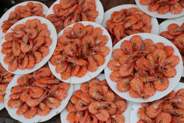 臨西老家農村坐席時拍下的！傳到網上火了