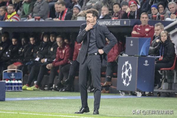 意甲不死鳥縱橫五大聯賽：瓜穆競相交好，職業主帥打工皇帝第一人