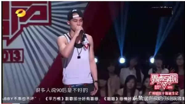 29歲的歐豪：從“快男”到“百億票房先生”，他經歷了啥？