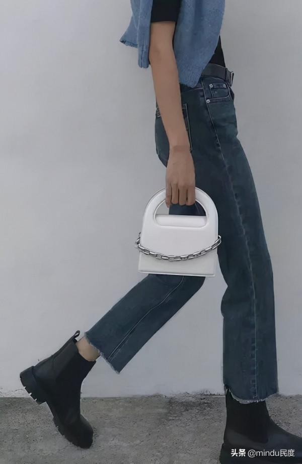 沒有這雙鞋！這個冬天都不完整