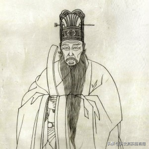 夏言:倘若這天地之間是一盤棋,那我願做這盤棋中不朽的棋魂 夏言:倘若這天地之間是一盤棋,那我願做這盤棋中不朽的棋魂