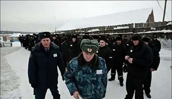 俄羅斯黑海豚監獄：300年來沒有一個人成功越獄