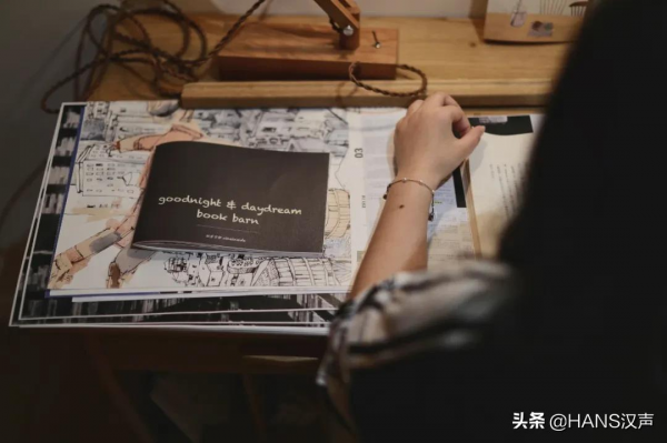 武漢女孩的B麵人生,把65㎡小家變成私人圖書館 武漢女孩的B麵人生,把65㎡小家變成私人圖書館