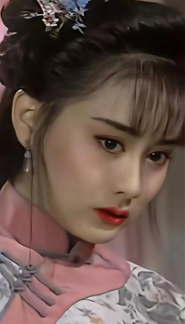 霍思燕、舒暢、陳紅、劉濤、陳德容，誰才是最美的古裝女神呢？