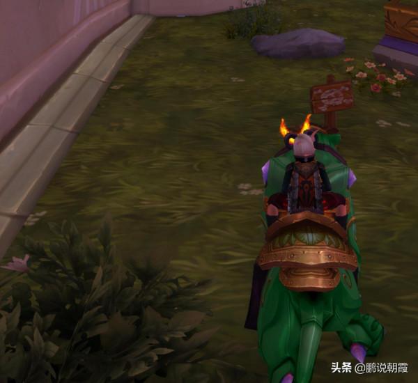 魔獸懷舊服:最不喜歡的兩種人,別再說別人排骨了,暴雪站隊 魔獸懷舊服:最不喜歡的兩種人,別再說別人排骨了,暴雪站隊