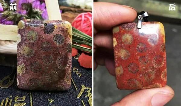 珊瑚玉養過後會發生什麼變化? 珊瑚玉養過後會發生什麼變化?